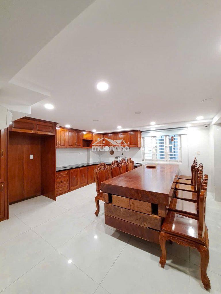Cho thuê nhà hxh 29/6a lê đức thọ, phường 7, quận gò vấp - 3