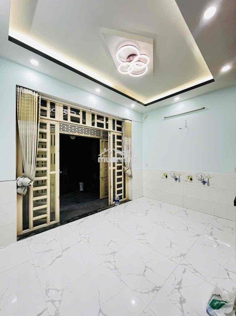 Cho thuê nhà nguyên căn phạm thế hiển -sát mặt tiền -vào ở ngay - 2