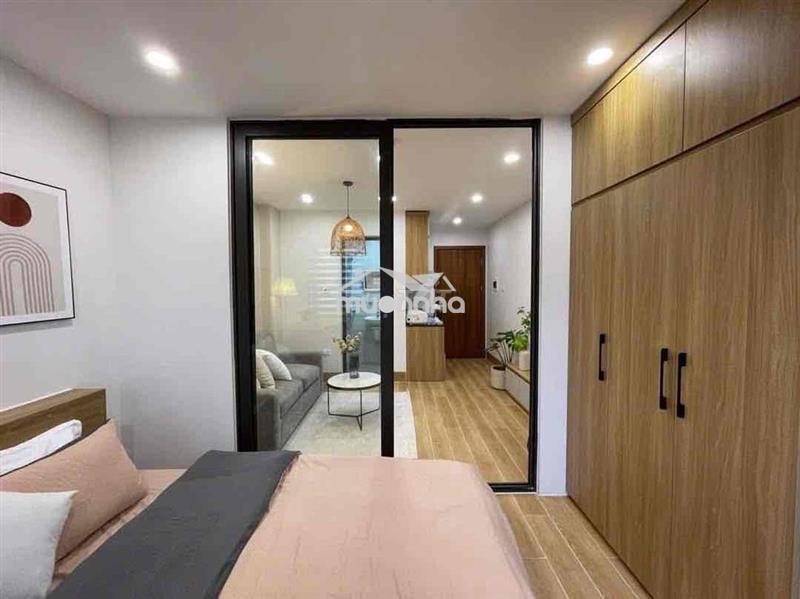 Studio 1pn - ngay công thương🏡