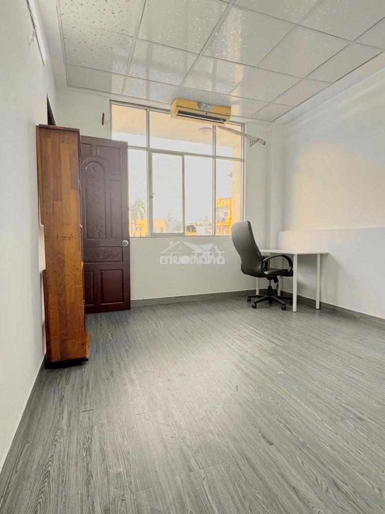 Cho thuê studio full nội thất cao cấp - phạm ngũ lão, sát sân bay