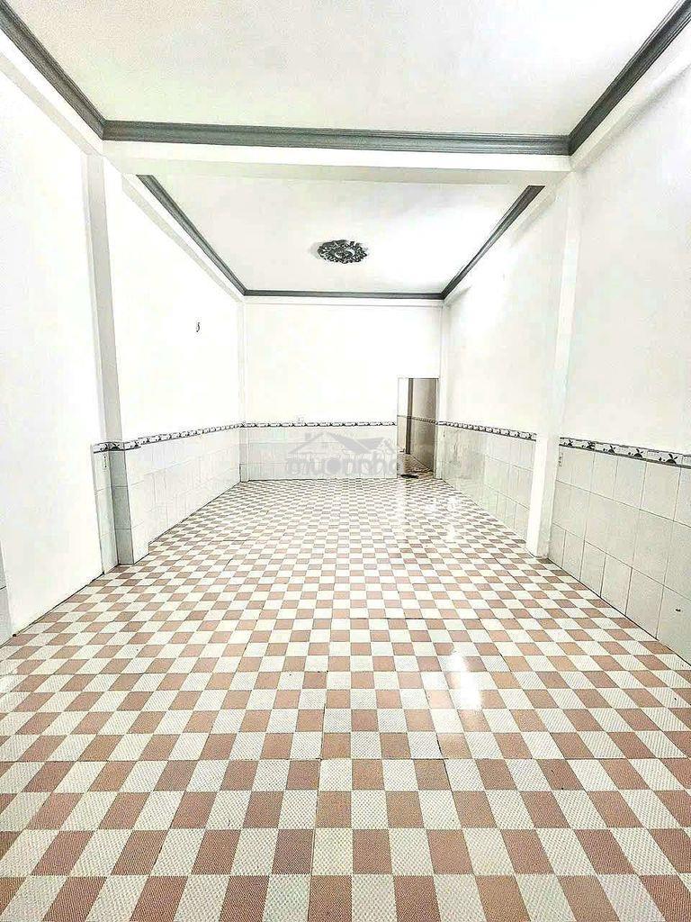 Nhà 1 lầu 69.5m2 hẻm xe hơi đường số 59, sát chợ thạch đà - 3