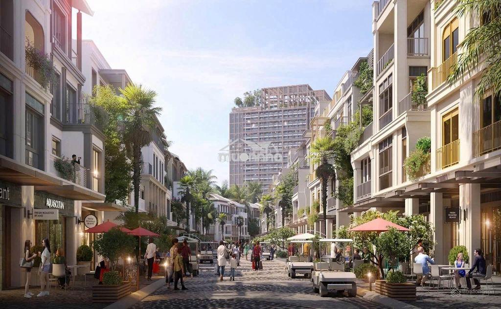 Cắt lỗ 300 triệu căn hộ cc studio tại xanh 1 island cát bà - 2