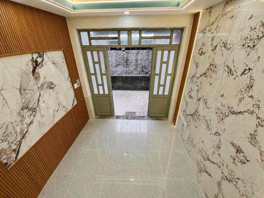 Nhà thạnh xuân 24 q12 - 3