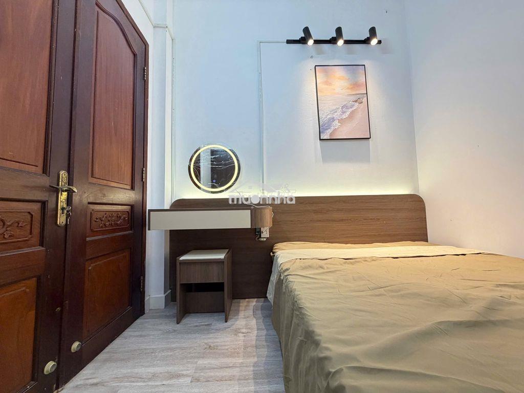 Cho thuê căn hộ đường cộng hòa, p.04, tân bình, hồ chí minh - 2