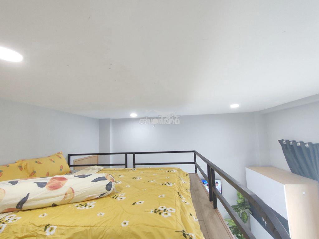 Gác lửng đón nắng - ngay khu ẩm thực phan xích long phú nhuận - 3