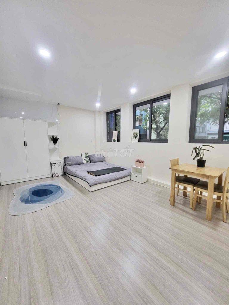 🔥🔥Căn hộ 2pn, 80m2, trần văn đăng, p11, quận 3