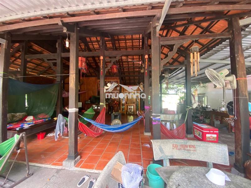Bán vies nghi dưỡng 1,4ha có đầy đủ tiện nghi,mua vào là ở.giá rẽ