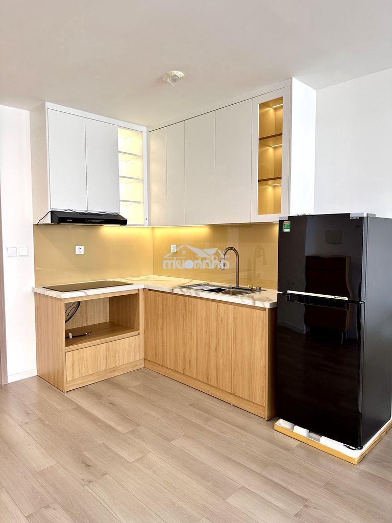 [Chính chủ] cho thuê căn hộ cc nội thất đầy đủ vinhomes grand park q9
