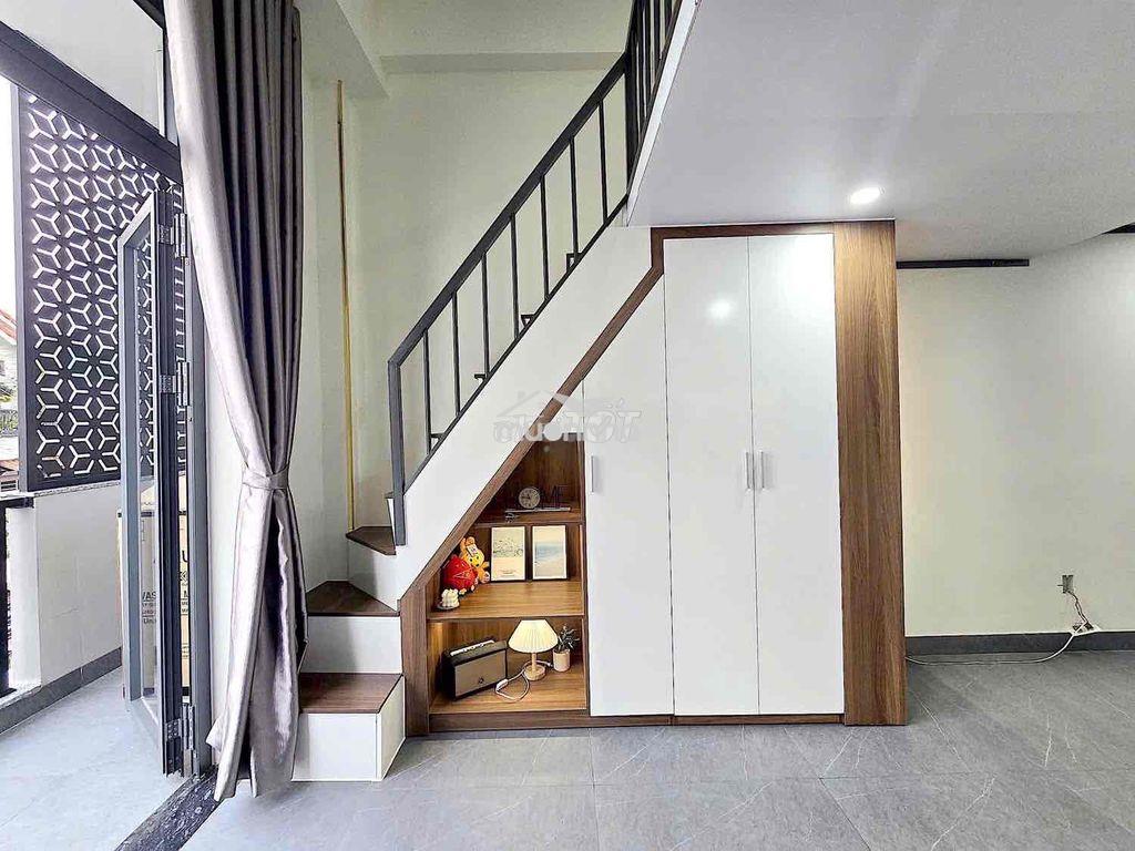 Duplex ban công full nội thất- ngay đại học công thương - 4