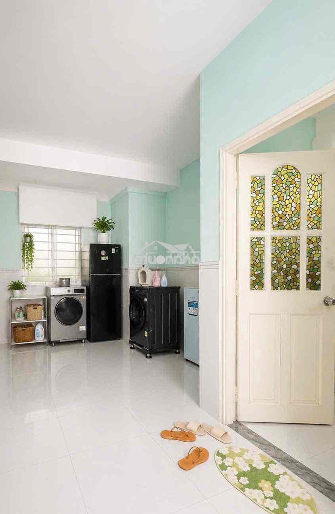 Chính chủ cho thuê căn hộ 2pn full tiện nghi cao cấp ngay hoàng diệu - 4