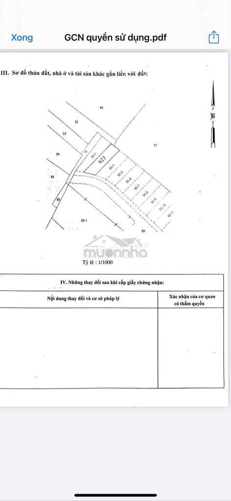 Kdc khang điền, phước long b, quận 9. dt: 220m2/17.1 tỷ