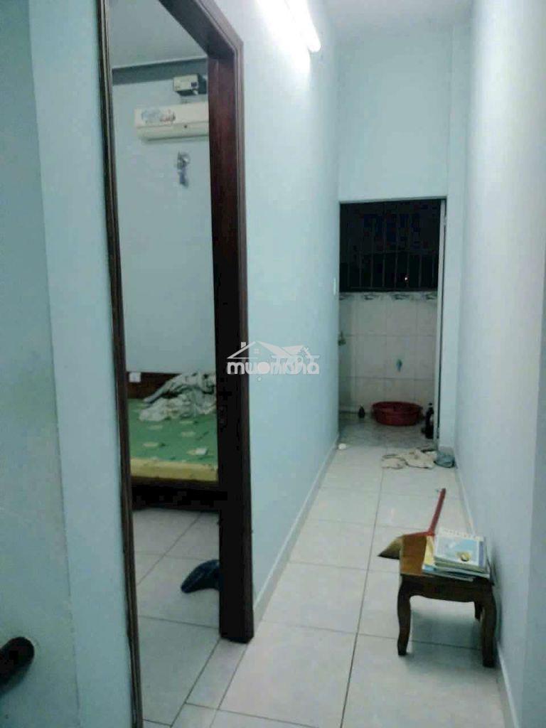Nhà thuê 4*14 lầu suốt có 3 pn. đường vĩnh lộc b bình chánh tphcm - 2