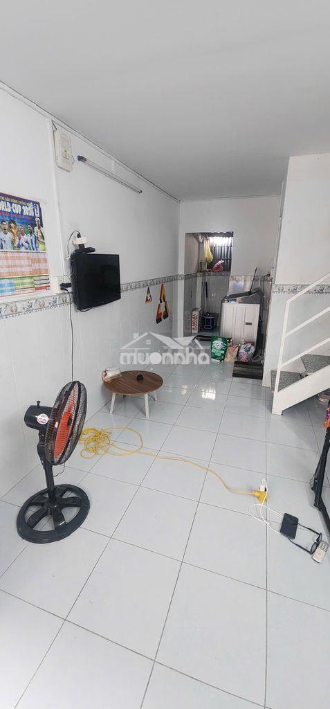 Bán nhà đường bạch đằng bình thạnh  - 3