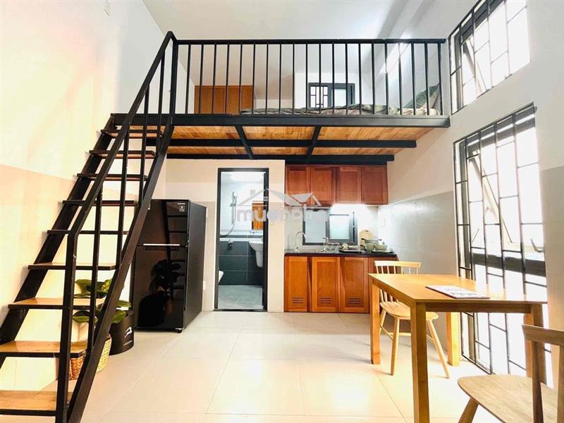 ⭐️Chỉ 3tr2 full nội thất  ngay đh giao thông vận tải uth, cvpm mới xây