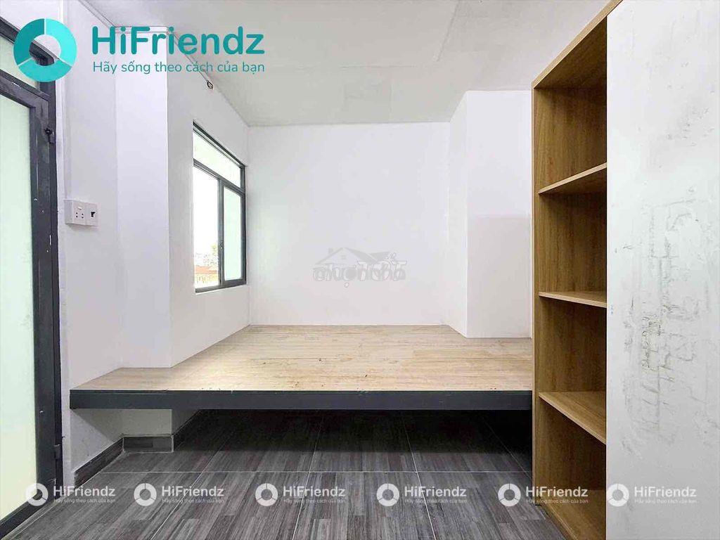 Studio sẵn nội thất gần đại học văn lang - đh công nghiệp - 2