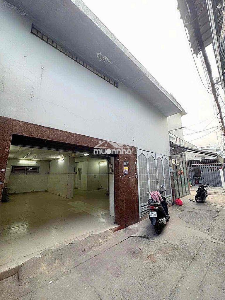 360/15 đường tân hoà đông_8x11m_trệt suốt_lửng có phòng ngủ_giá 12tr