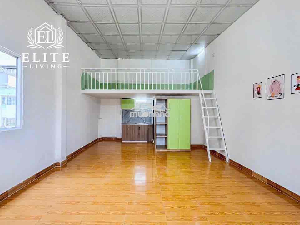 Duplex ngay lý thái tổ,q3 giá 4trxxx rộng rãi ở nhiều người - 2