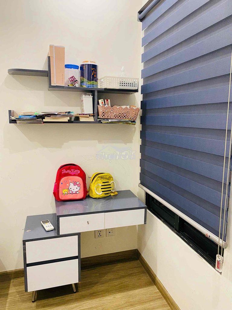 Vinhomes smart  cho thuê nhanh căn 2pn full đồ giá 9tr - 2