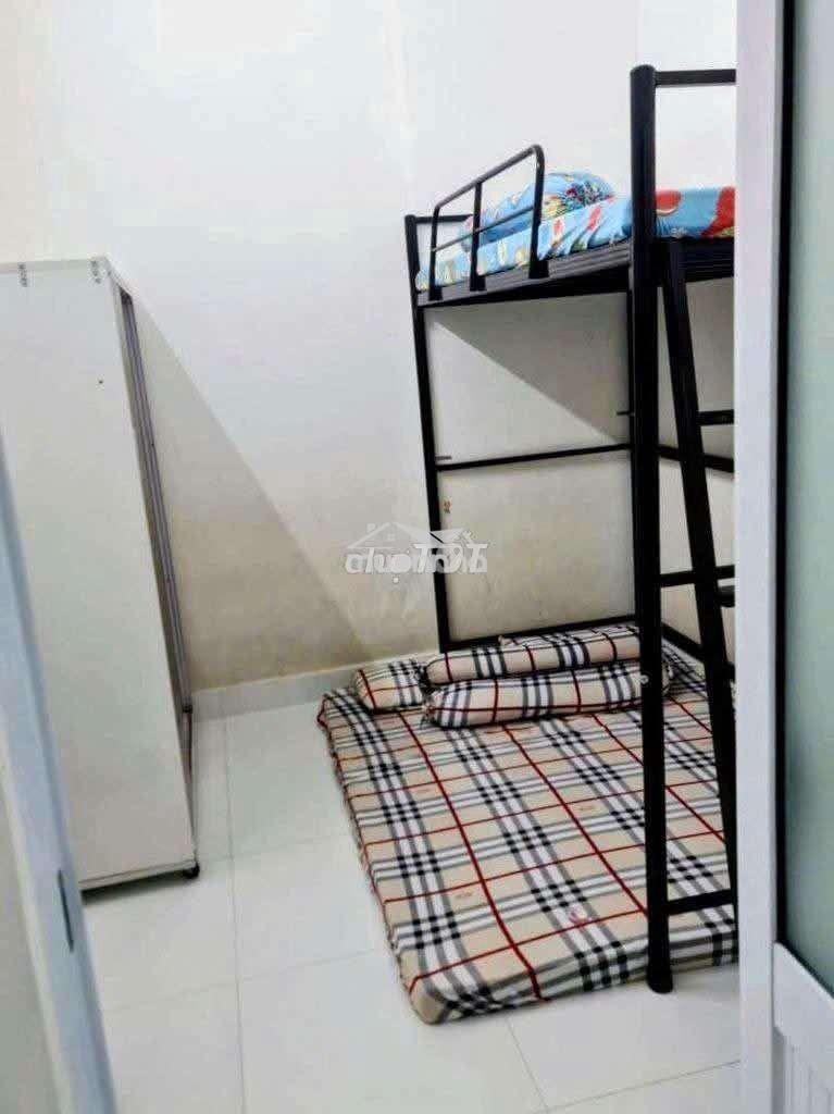 ❤️❤️ Cho nhà nguyên căn hẻm ba gác an dương - 3