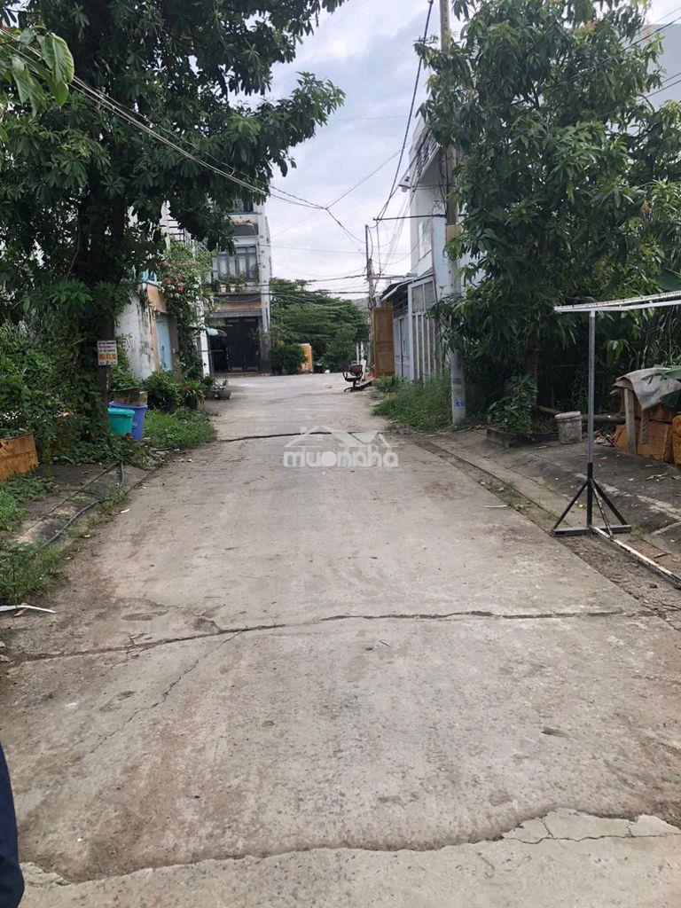 Bán đất thổ cư - 3