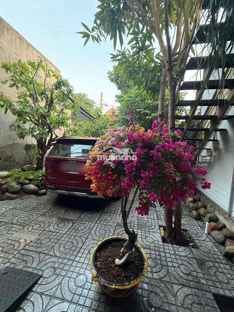 Bán nhà phú hoà gần đại học thủ dầu một - 2