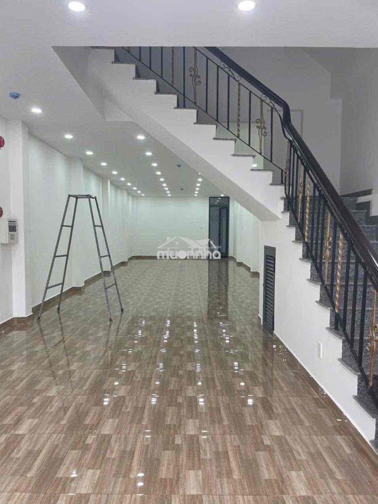 Cho thuê nhà mặt tiền hoàng quốc việt q7. lk phú mỹ hưng - 4
