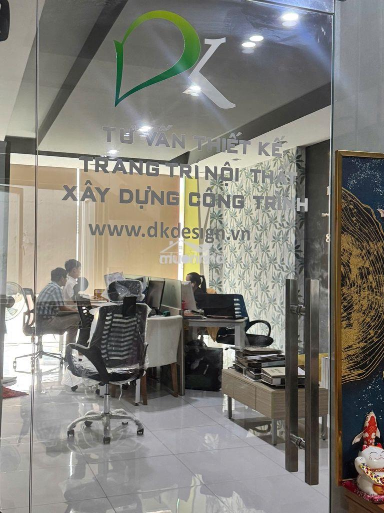 Vp cho thuê giá dành cho khởi nghiệp, chỉ 9tr, 90m2 - 2