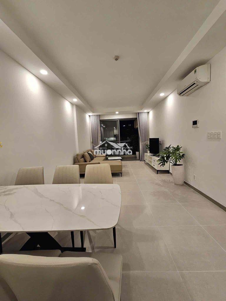 Ở liền full nt nguyễn thái sơn/2,2 tỷ bank 80%/góp 5 năm sổ riêng/55m2 - 4