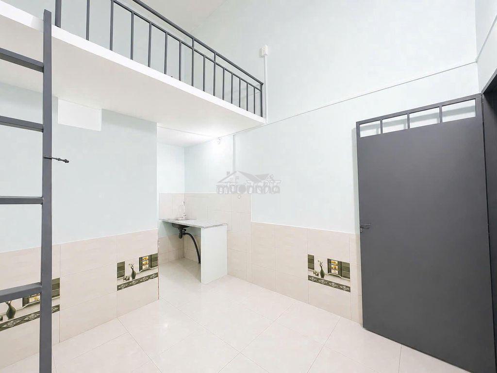 🔥 Phòng trọ gần làng đại học – chỉ 5p di chuyển 🔥 - 3