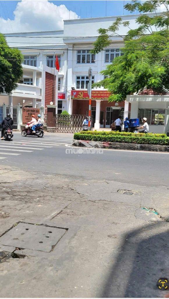 ⚡ Bán nhà q11 sát đầm sen 1.2 tỷ (tl), thu sẵn 2.5tr/tháng! - 4