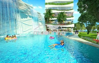 Cho thuê chung cư depot tham lương 3pn 2wc giá 8,5 triệu - 3