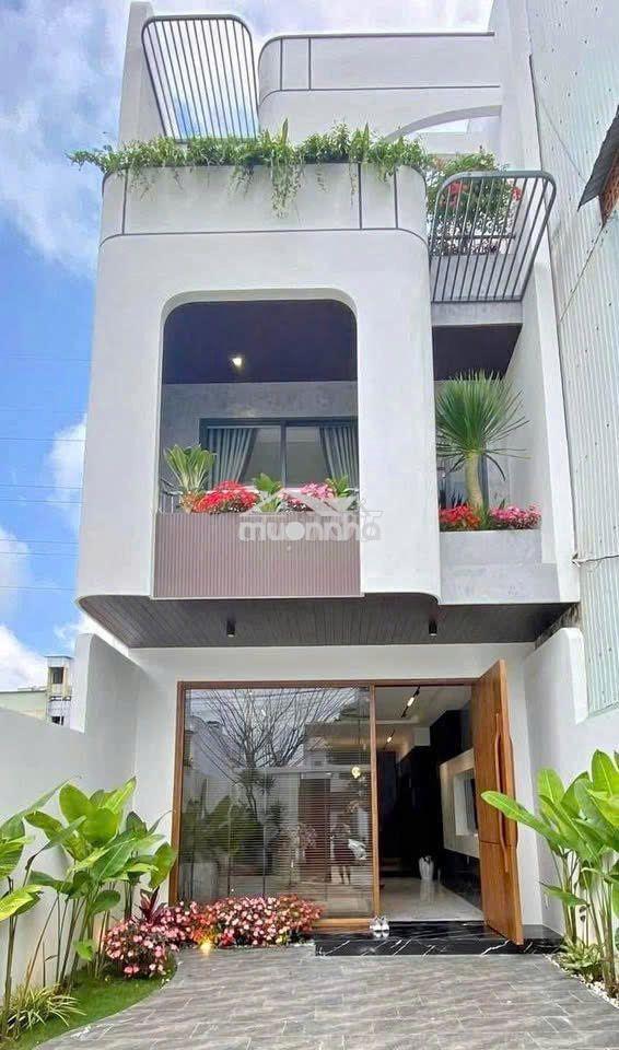 📍 [Tam hiệp] nhà 1 trệt 1 lầu (5x20m) sát kcn amata - sổ riêng