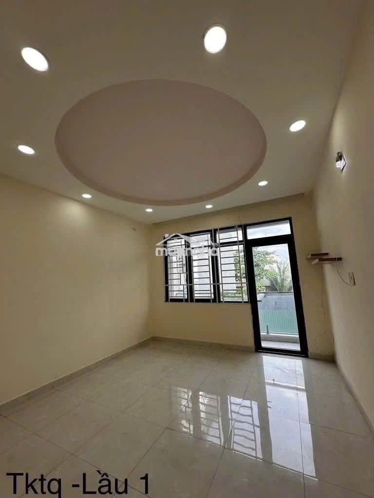 Cho thue nhà hxh8m tân kỳ tân quý- dt 4x16- đúc 3 lầu-st. 5pn,4wc - 3