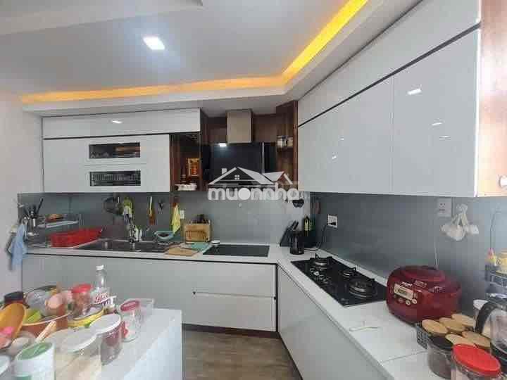 Căn hộ 131m2 3pn h2 196 hoàng diệu - 4