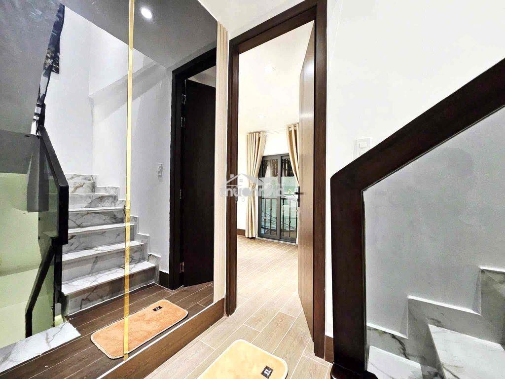 🔑Bán nhà 3 tầng luxury, 3pn👉 lê trọng tấn- trường chinh, tân phú, 3 tỷ - 4