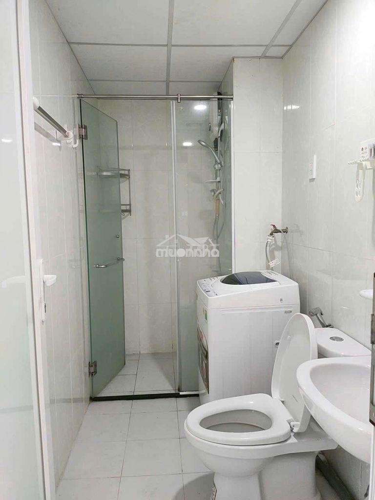 Cho thuê căn hộ chung cư prosper plaza - 3