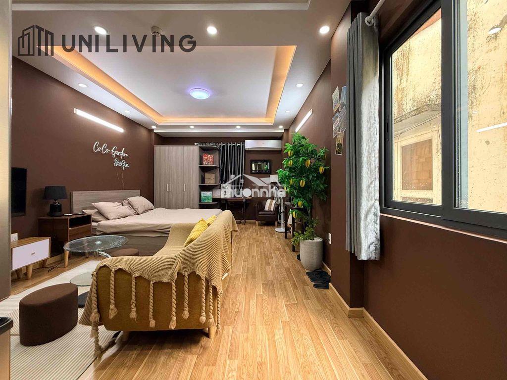 Studio full nội thất mới ngay tại trường sa - Ảnh 3