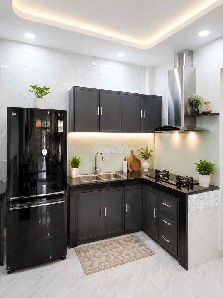 Siêu hiếm - nguyễn thị thập - q7 -49m2 - 3,6 tỷ - 3