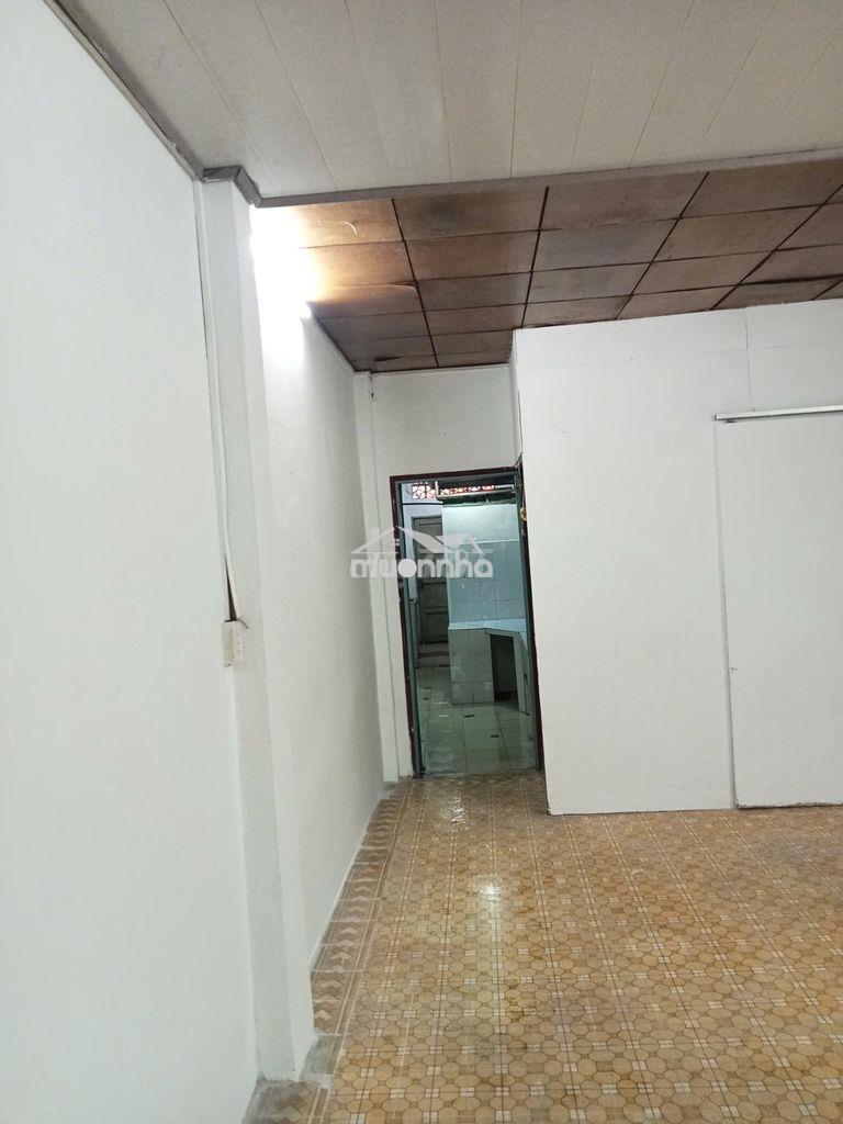 Cho thuê nhà nguyên căn. 1 trệt 1 lầu. lê hoàng phái p17 gv - 4