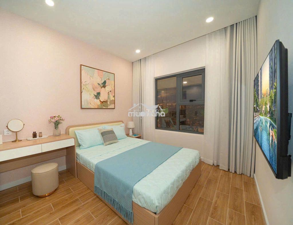 Bán nhà ở xã hội trung tâm biên hòa, giá cực tốt, bàn giao full nt - 3