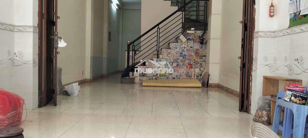 Nhà nguyên căn, 1 lầu, diện tích sử dụng 110m2, cho thuê lâu dài - 4