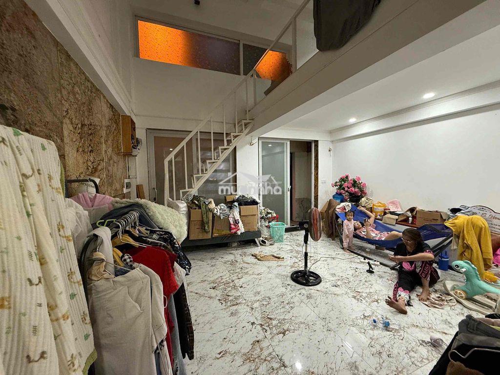 Cho thuê nhà nguyên căn ngay dưới chân cầu tân thuận, gần quận 4, kcx - 3