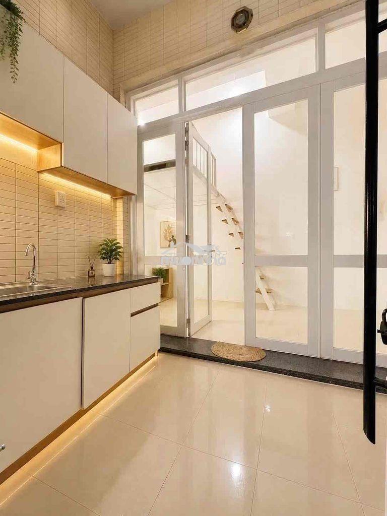 Chdv riêng biệt full nội thất siêu hót hiện tại - 3