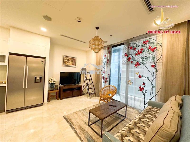 🔥 2pn 78m² – view nội khu yên tĩnh – chỉ 30tr/tháng!