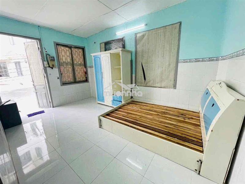 Cho thuê cc mặt tiền nguyễn cảnh chân quận 1 - 50m2 2 pn - 9 triệu 5