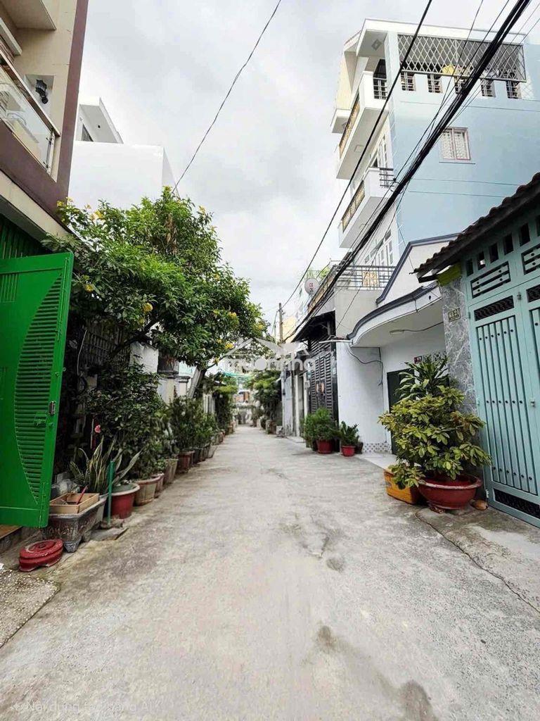 Bình trị đông p bình trị đông quận bình tân 4.1m2 x 12m dtcn 50m2 - 3