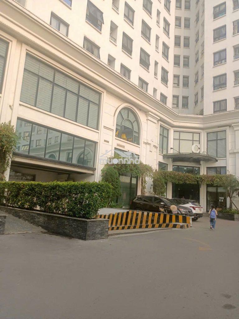 Chính chủ cho thuê căn hộ cao cấp eco city. tối đa 1 năm. 11 triệu - 2