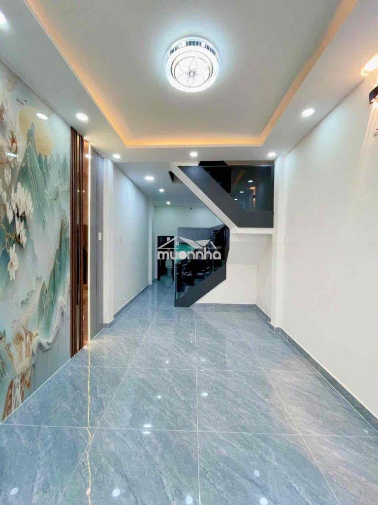 Bán nhà 2 tầng gần đường vĩnh hội. vào ở ngay. - 3