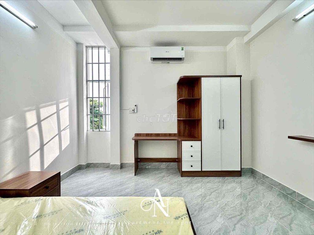 ✨Khai trương nhà mới bạch đằng - rộng 35m2 - tách bếp - full nội thất - Ảnh 3