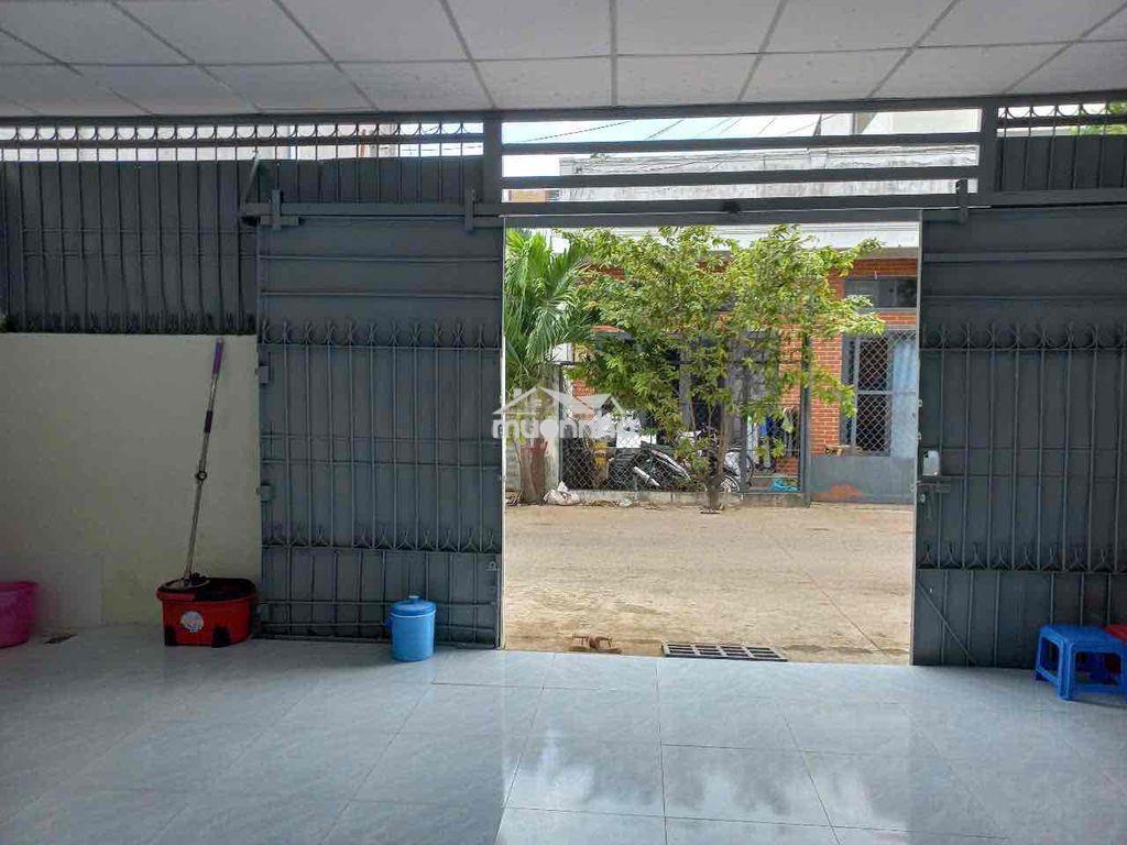 Cho thuê nhà nguyên căn - 2